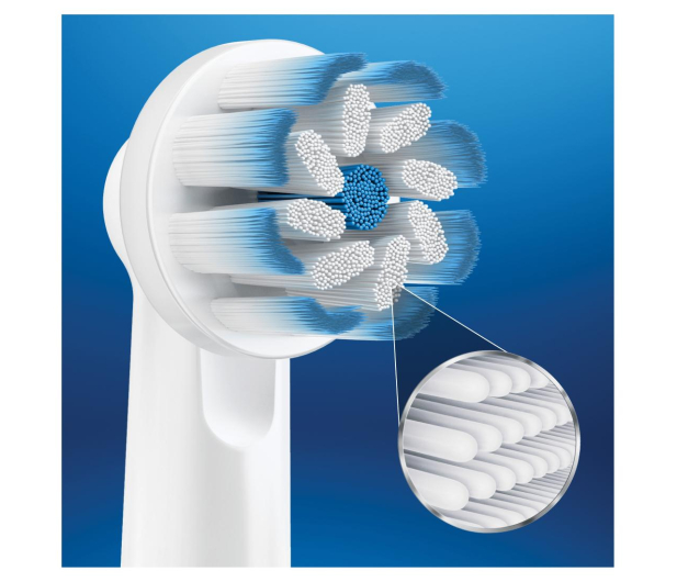 Oral-B Sens EB 60-4 CleanMaximiser - 1026873 - zdjęcie 7